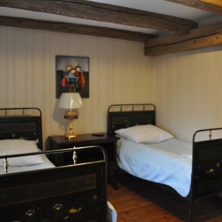 Ostoya Inn & Granary Jasionka Værelse billede