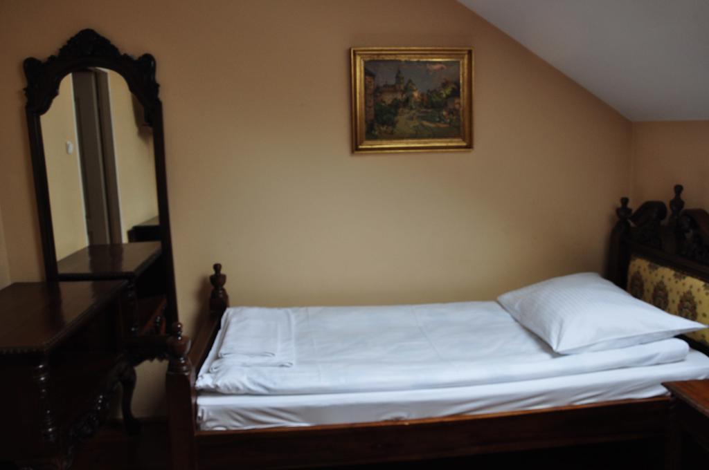 Ostoya Inn & Granary Jasionka Værelse billede