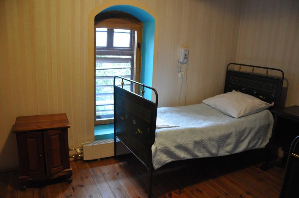 Ostoya Inn & Granary Jasionka Værelse billede