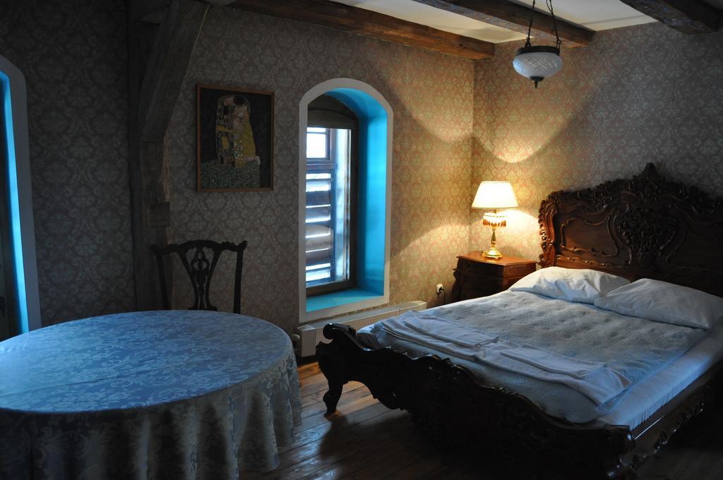 Ostoya Inn & Granary Jasionka Eksteriør billede