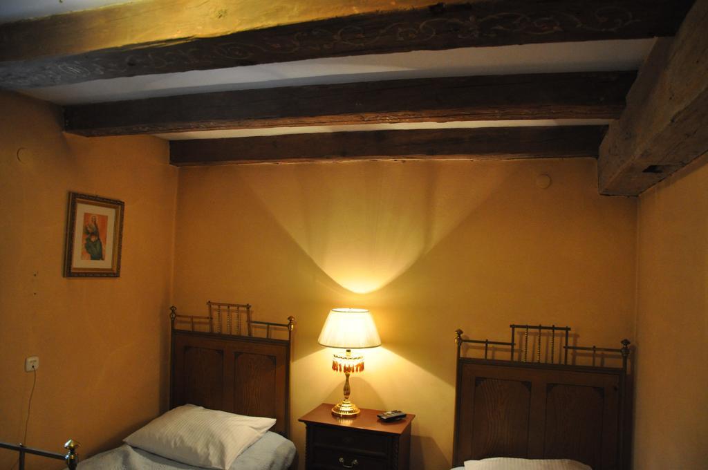 Ostoya Inn & Granary Jasionka Faciliteter billede